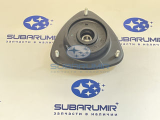 Фото автомобильной запчасти Опора амортизатора переднего Tribeca (оригинальный номер 20320XA00A9E)