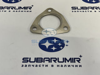 Фото автомобильной запчасти Прокладка глушителя. (оригинальный номер 44616AA330)