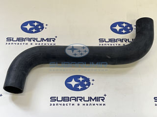 Фото автомобильной запчасти Патрубок радиатора верхний XV, S12, S13 2.0  2,5 (оригинальный номер 45161SC010)