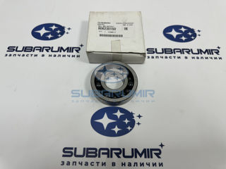 Фото автомобильной запчасти Подшипник вала КПП 30*72*17 (оригинальный номер 806230150)