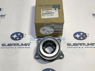 Фото автомобильной запчасти Подшипник вторичного вала задний (оригинальный номер 806342040)