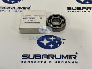 Фото автомобильной запчасти Подшипник раздатки (оригинальный номер 806222060)