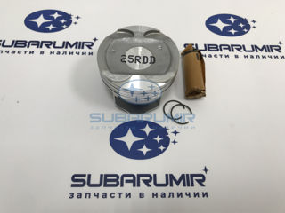 Фото автомобильной запчасти Поршень правый 20B  +0,25  S12 (оригинальный номер 12013AB510)