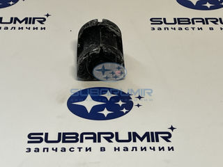 Фото автомобильной запчасти Втулка  стабилизатора заднего BRZ. (оригинальный номер 20464CA010)