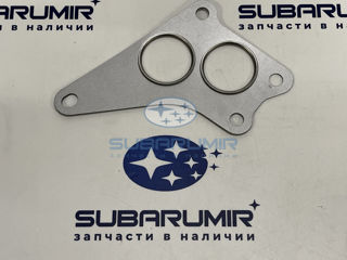 Фото автомобильной запчасти Прокладка турбины/аппайпа EJ20X/EJ20Y (оригинальный номер 44011AG020)