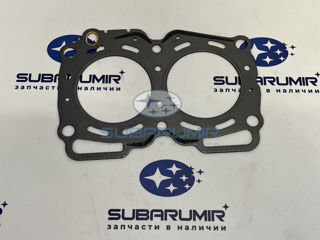 Фото автомобильной запчасти Прокладка головки блока B10 EJ20 (оригинальный номер 11044AA355)