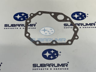 Фото автомобильной запчасти Прокладка КПП (оригинальный номер 33179AA030)