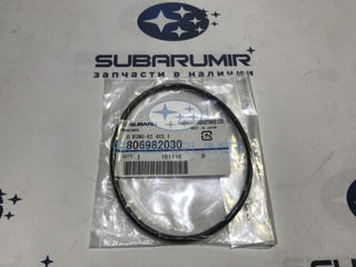 Фото автомобильной запчасти Прокладка помпы (оригинальный номер 806982030)