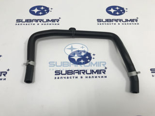 Фото автомобильной запчасти Патрубок (оригинальный номер 11815AC390)