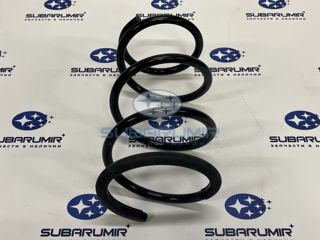 Фото автомобильной запчасти Пружина амортизатора передняя S12 (оригинальный номер 20330SC110)