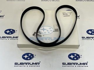 Фото автомобильной запчасти Ремень генератора B13 3,0    1588мм (оригинальный номер 809221080)