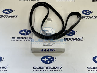 Фото автомобильной запчасти Ремень приводной 2,5B  (без гура) (оригинальный номер 23780AA130)