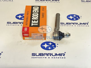 Фото автомобильной запчасти Рулевой наконечник   не оригинал 555 (оригинальный номер SE6651)