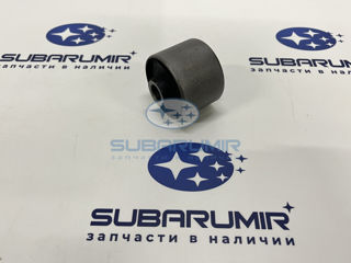 Фото автомобильной запчасти Сайлентблок опоры редуктора левый (оригинальный номер BH27032)