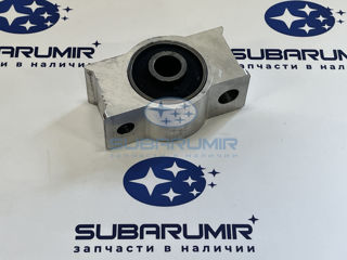 Фото автомобильной запчасти Сайлентблок переднего правого рычага заднний B15 (оригинальный номер 20219AL000)