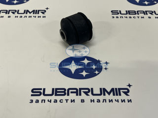 Фото автомобильной запчасти Сайлентблок продольного рычага. Задний. S11 (оригинальный номер 20271AA010)