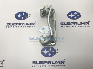 Фото автомобильной запчасти Скоба заднего суппорта G12, S12, B14. L=R (оригинальный номер 26625FG000)