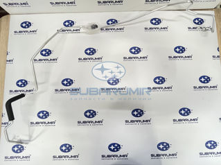 Фото автомобильной запчасти Трубка кондиционера S13 (оригинальный номер 73431SG010)