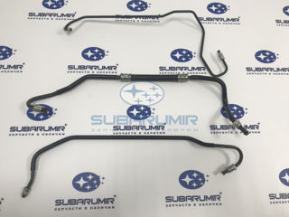 Фото автомобильной запчасти Трубки рулевой рейки (комплект 3шт) (оригинальный номер 34192AG060)