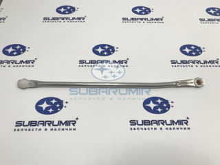 Фото автомобильной запчасти Тяга трапеции стеклоочистителя S11 от мотора. Короткая. (оригинальный номер 86527SA000)