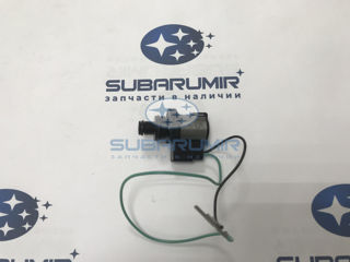 Фото автомобильной запчасти Соленоид блокировки трансформатора CVT. (оригинальный номер PB111231)