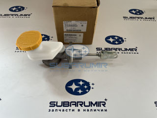 Фото автомобильной запчасти Цилиндр сцепления главный S12 (оригинальный номер 37230SC022)