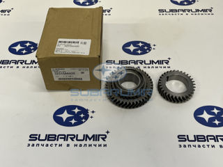 Фото автомобильной запчасти Шестерня 5-ой передачи S11/12, G11/12, B12/13 (оригинальный номер 32315AA420)