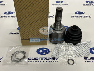 Фото автомобильной запчасти ШРУС внутренний  G11, B13, S12, B14 Tribeca. (оригинальный номер V406027)