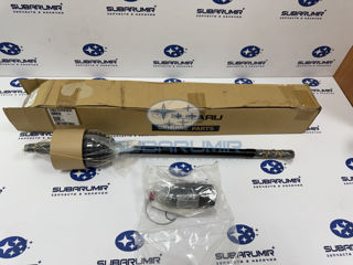 Фото автомобильной запчасти ШРУС наружный S13  с валом. Под SC подш. (оригинальный номер 28391SG050)