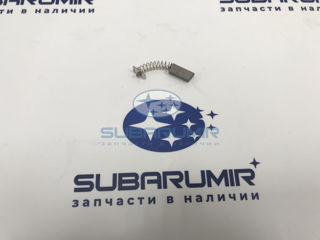 Фото автомобильной запчасти Щетка генератора (оригинальный номер 23754AA010)