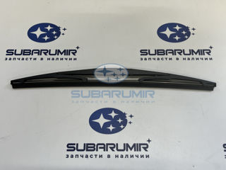 Фото автомобильной запчасти Щетка стеклооч 350мм зад B13,S11рест, S12,13,14, B14,15  Tribeca (оригинальный номер 86542AG080)