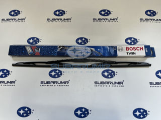 Фото автомобильной запчасти Щетка стеклоочист 650мм Tribeca водителя EUR широк. Каркасн. (оригинальный номер 3397018963)