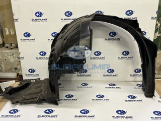 Фото автомобильной запчасти Локер передний правый. S14. Оригинал. Новый. (оригинальный номер 59110SJ000)