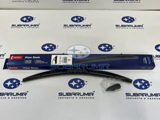 Фото автомобильной запчасти Щетка стеклоочистителя пасс S13, B15 425 мм (оригинальный номер DUR043L)