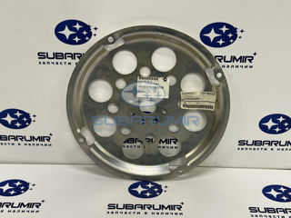 Фото автомобильной запчасти Щиток маховика (оригинальный номер 12332AA061)