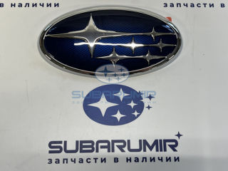 Фото автомобильной запчасти Эмблема радиаторной решетки XV (оригинальный номер 93013FJ000)