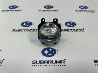 Фото автомобильной запчасти Фара противотуманная S13/14, B15. L=R. БУ. Состояние новой. (оригинальный номер 84501AJ060)