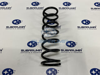 Фото автомобильной запчасти Пружина амортизатора задняя S12 не антикрен. Усиленная. (оригинальный номер C4B93082H)