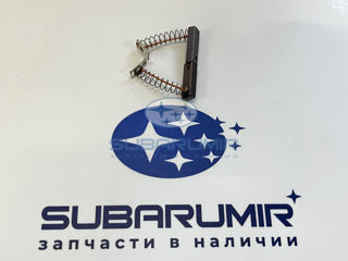 Фото автомобильной запчасти Щетки генератора комплект 2 шт. (оригинальный номер 140817)