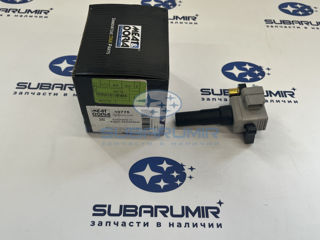 Фото автомобильной запчасти Катушка зажигания     22433AA640= (оригинальный номер 10775)