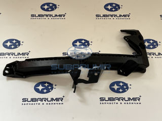 Фото автомобильной запчасти Кронштейн бампера под фару правый B15 c 2017 (оригинальный номер 57707AL420)