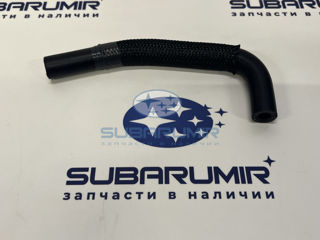 Фото автомобильной запчасти Шланг охлаждения трансмиссии (оригинальный номер 99079AA010)