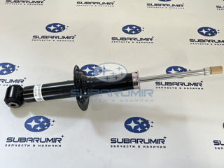 Фото автомобильной запчасти Амортизатор задний S12 не антикрен. Оригинал. Новый. (оригинальный номер 20365SC001)