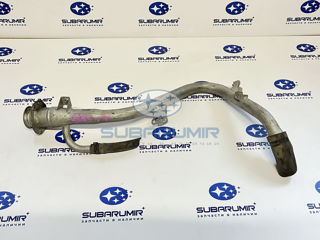 Фото автомобильной запчасти Горловина бензобака S11. Кроме USA. БУ. (оригинальный номер 42066SA080)