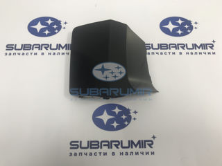 Фото автомобильной запчасти Заглушка буксировочного крюка (оригинальный номер 57731FG330)