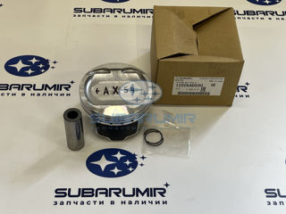 Фото автомобильной запчасти Поршень двигателя 25B Std A  B15 (оригинальный номер 12006AD890)