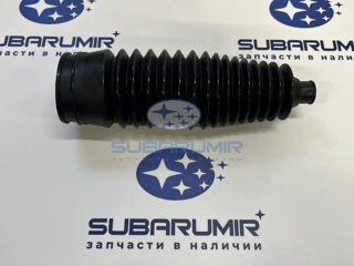 Фото автомобильной запчасти Пыльник рулевой рейки S11,S12 левый (оригинальный номер G2702)