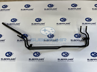 Фото автомобильной запчасти Трубки охлаждения АКПП Forester 2002-07, Impreza. БУ. (оригинальный номер 45522FE031)