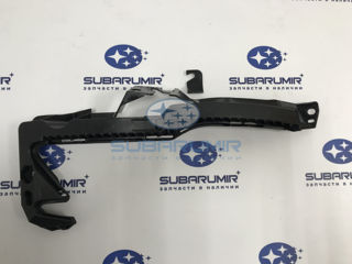 Фото автомобильной запчасти Кронштейн бампера переднего (лом одного кроншт) (оригинальный номер 57707AL420)