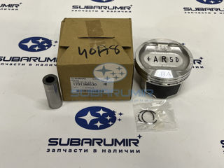 Фото автомобильной запчасти Поршень правый 25B Std (оригинальный номер 12013AB530)